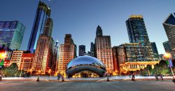 Apartment Morden 6035 W North Ave