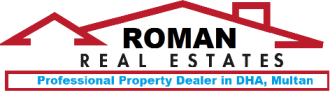 Roman Real Estates - Best Property Dealer in Multan
